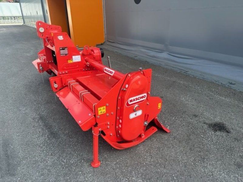 Fräse des Typs Maschio Bodenfräse Maschio C280, Neumaschine in Tamsweg (Bild 10)