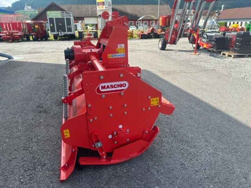 Fräse of the type Maschio Bodenfräse starr C280, 25cm Arbeitstiefe, Neumaschine in Tamsweg (Picture 16)