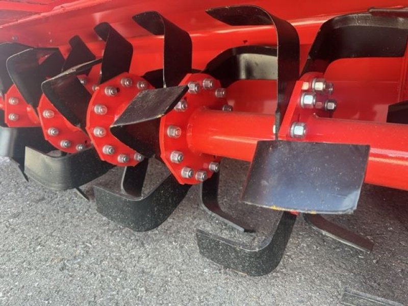 Fräse of the type Maschio Bodenfräse starr C280, 25cm Arbeitstiefe, Neumaschine in Tamsweg (Picture 5)