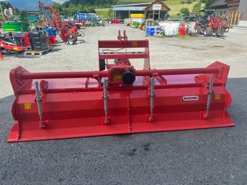 Fräse typu Maschio Bodenfräse starr C280, 25cm Arbeitstiefe, Neumaschine w Tamsweg (Zdjęcie 13)