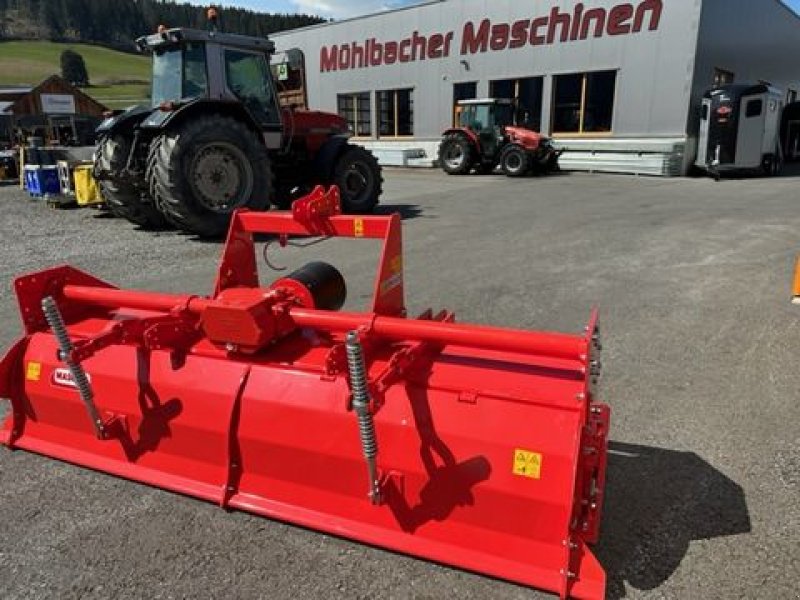 Fräse tipa Maschio Bodenfräse U230, Arbeitstiefe 22cm, Neumaschine u Tamsweg (Slika 12)