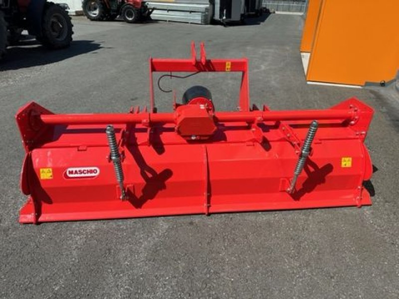 Fräse tipa Maschio Bodenfräse U230, Arbeitstiefe 22cm, Neumaschine u Tamsweg (Slika 5)