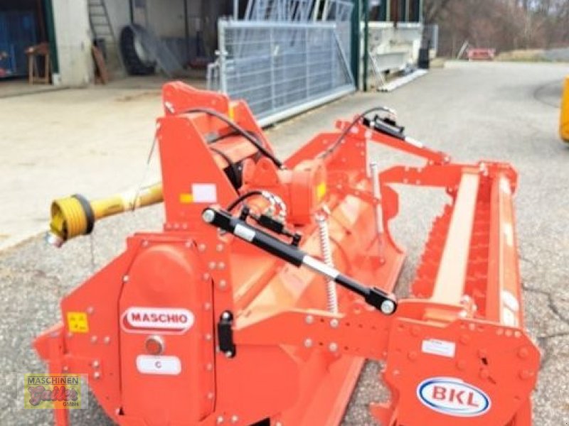 Fräse от тип Maschio C 230, Vorführmaschine в Kötschach