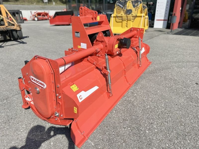 Fräse tipa Maschio C 250 Bodenfräse, Neumaschine u St. Marienkirchen (Slika 4)