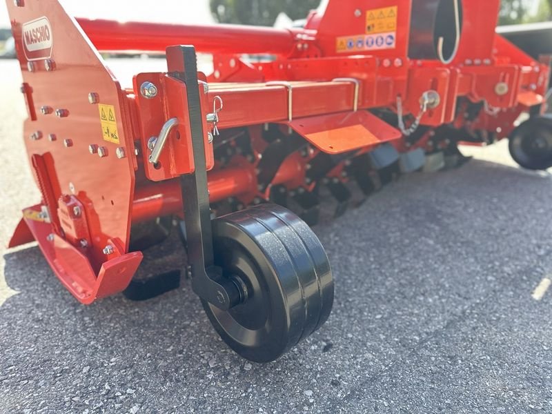 Fräse tipa Maschio C 250 Bodenfräse, Neumaschine u St. Marienkirchen (Slika 5)