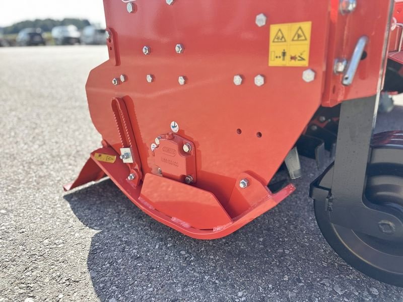 Fräse tipa Maschio C 250 Bodenfräse, Neumaschine u St. Marienkirchen (Slika 7)