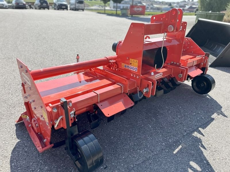 Fräse tipa Maschio C 250 Bodenfräse, Neumaschine u St. Marienkirchen (Slika 2)