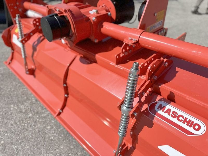 Fräse tipa Maschio C 250 Bodenfräse, Neumaschine u St. Marienkirchen (Slika 10)