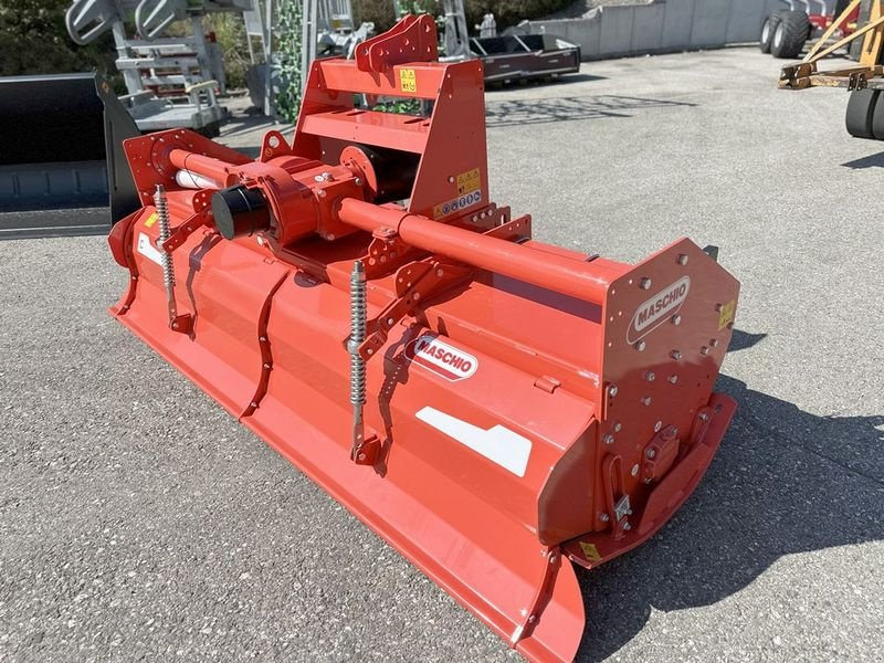 Fräse tipa Maschio C 250 Bodenfräse, Neumaschine u St. Marienkirchen (Slika 3)