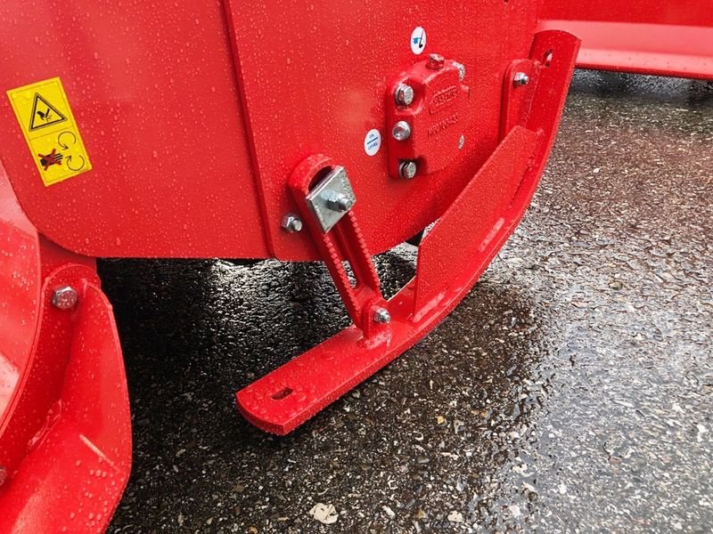 Fräse des Typs Maschio C 250 Bodenfräse, Neumaschine in St. Marienkirchen (Bild 7)