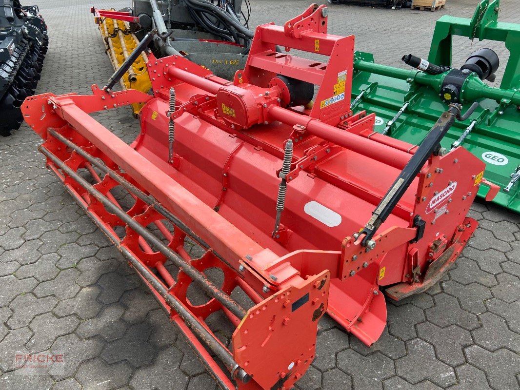 Fräse of the type Maschio C 250, Gebrauchtmaschine in Bockel - Gyhum (Picture 1)