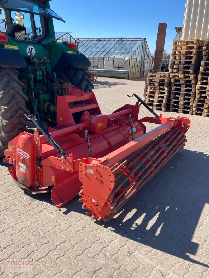 Fräse of the type Maschio C 250, Gebrauchtmaschine in Bockel - Gyhum (Picture 4)