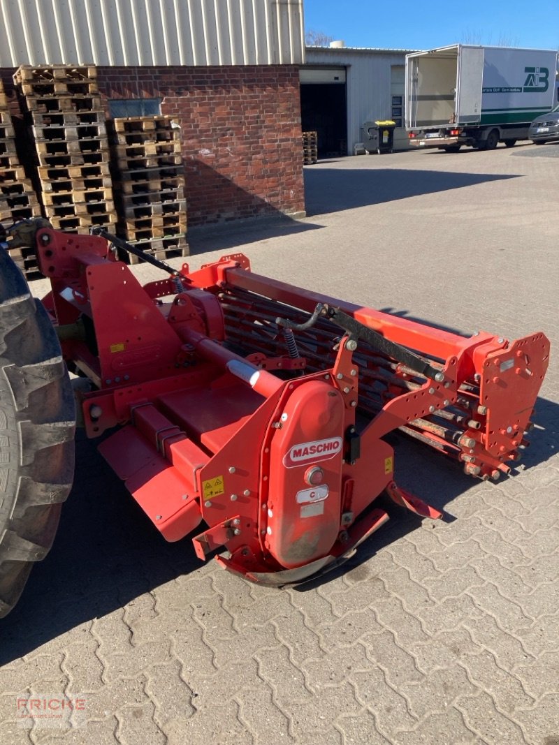 Fräse of the type Maschio C 250, Gebrauchtmaschine in Bockel - Gyhum (Picture 5)