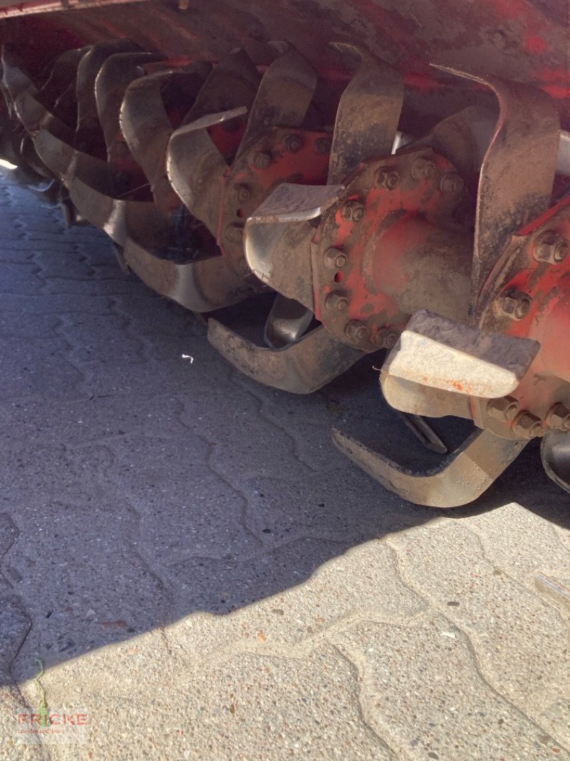 Fräse of the type Maschio C 250, Gebrauchtmaschine in Bockel - Gyhum (Picture 7)