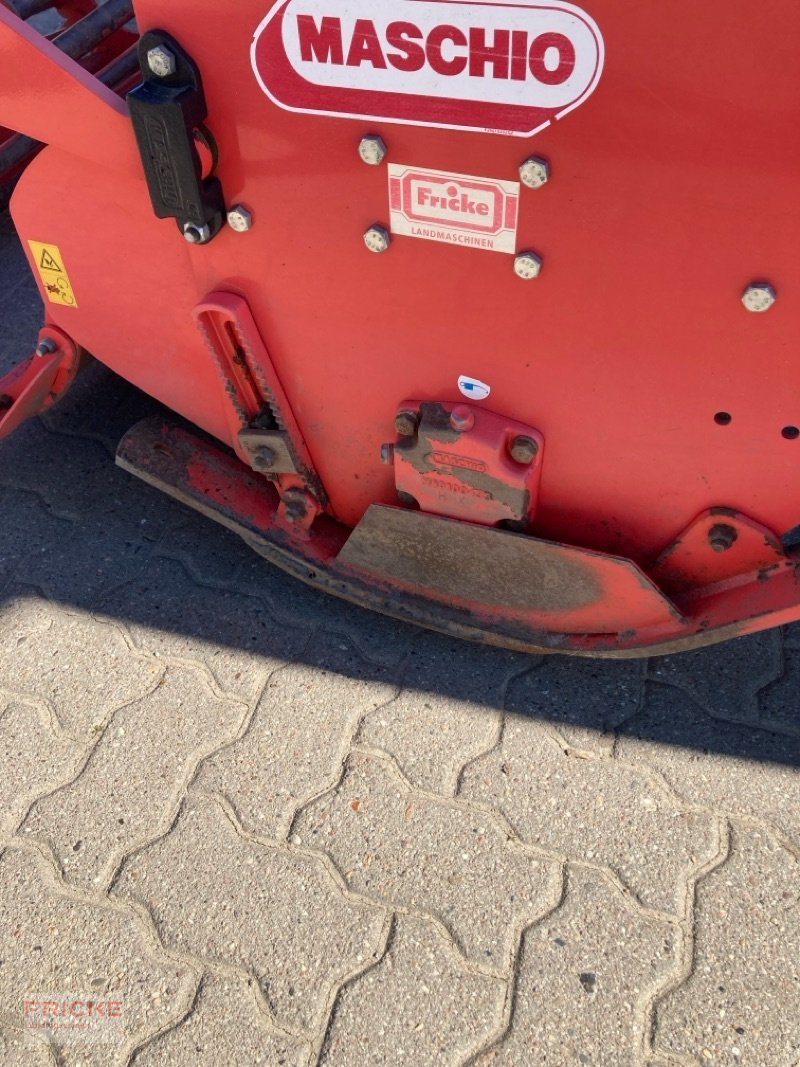 Fräse of the type Maschio C 250, Gebrauchtmaschine in Bockel - Gyhum (Picture 10)