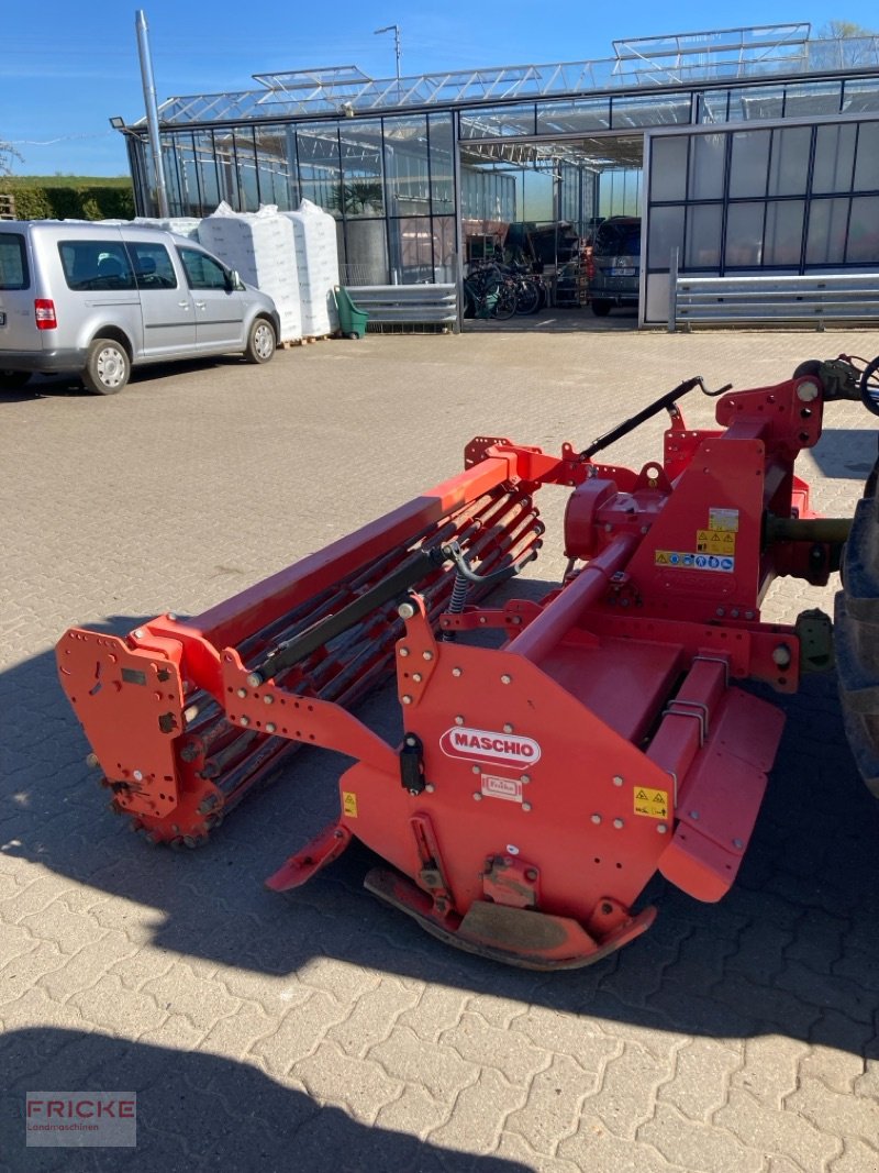 Fräse of the type Maschio C 250, Gebrauchtmaschine in Bockel - Gyhum (Picture 2)