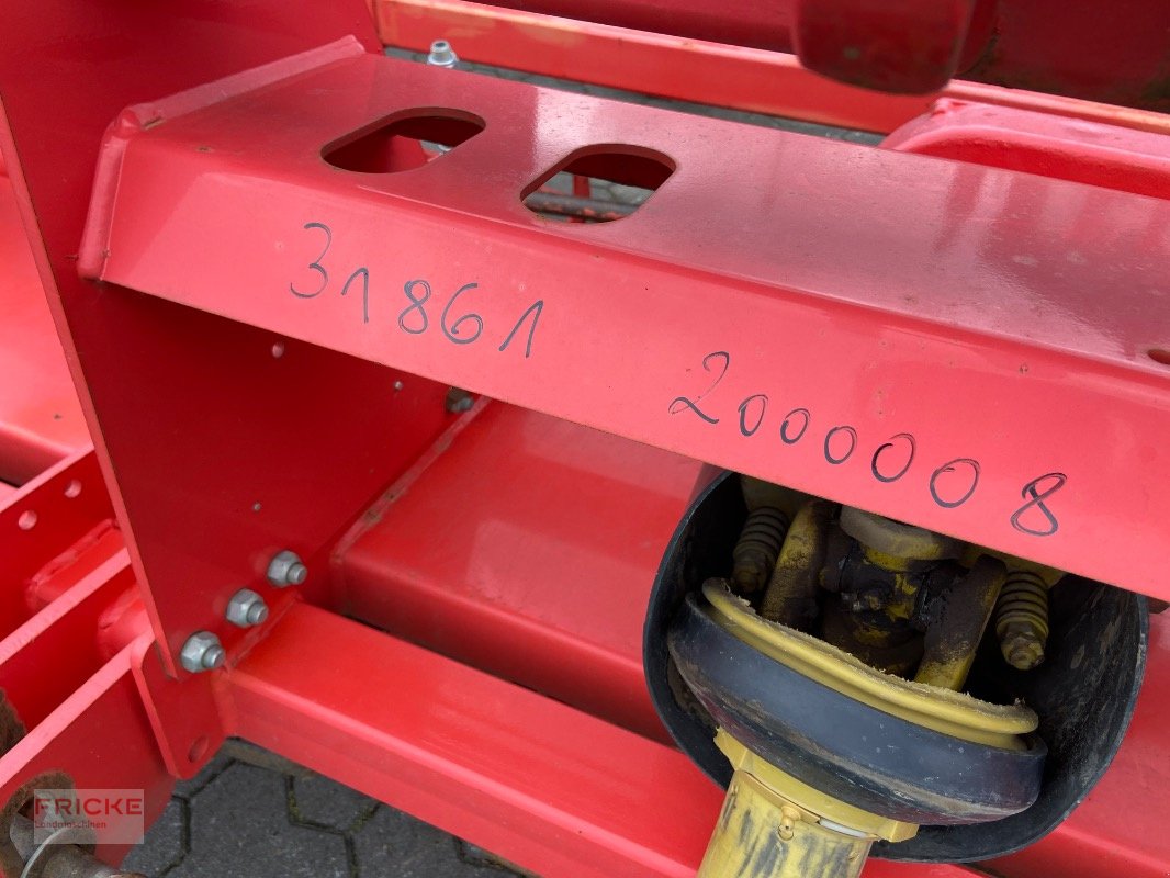 Fräse типа Maschio C 250, Gebrauchtmaschine в Bockel - Gyhum (Фотография 2)