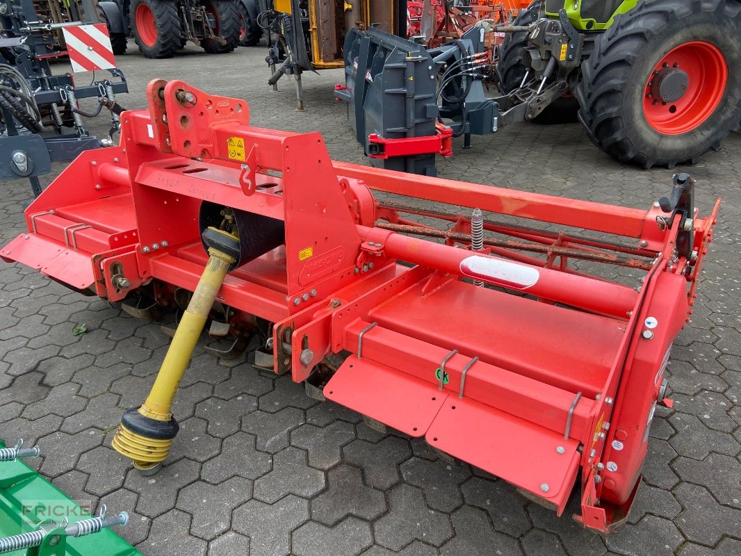 Fräse типа Maschio C 250, Gebrauchtmaschine в Bockel - Gyhum (Фотография 3)