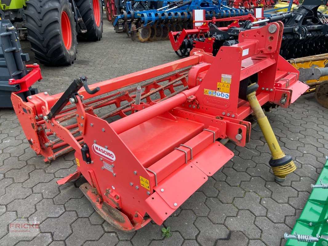 Fräse of the type Maschio C 250, Gebrauchtmaschine in Bockel - Gyhum (Picture 15)