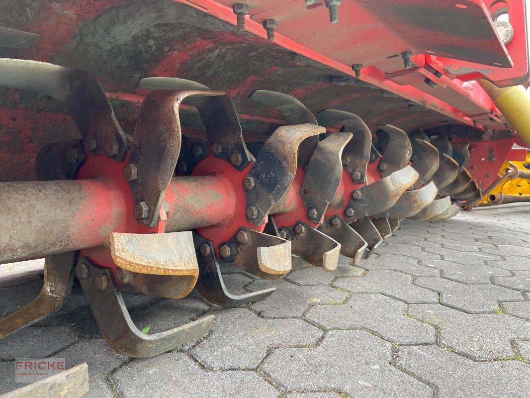 Fräse of the type Maschio C 250, Gebrauchtmaschine in Bockel - Gyhum (Picture 18)