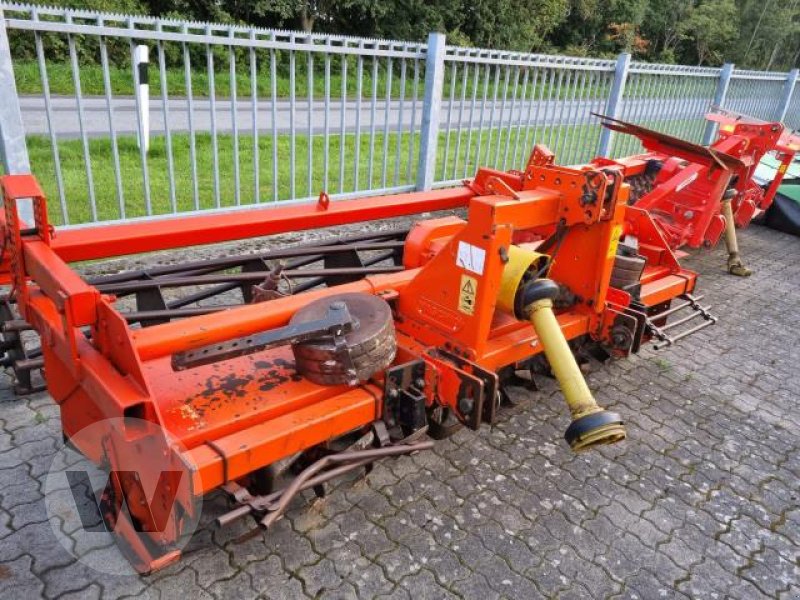 Fräse des Typs Maschio C 250, Gebrauchtmaschine in Börm (Bild 2)