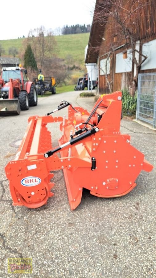 Fräse a típus Maschio C 250, Vorführmaschine ekkor: Kötschach (Kép 2)