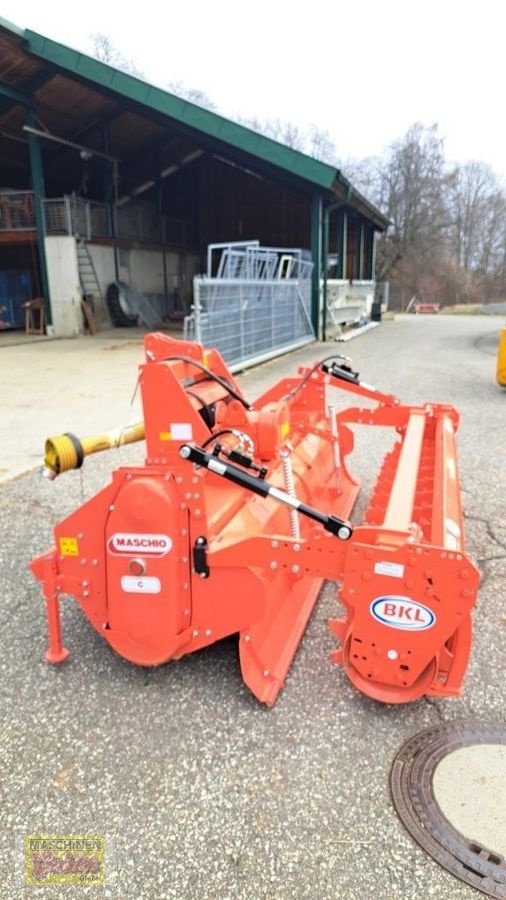 Fräse a típus Maschio C 250, Vorführmaschine ekkor: Kötschach (Kép 1)