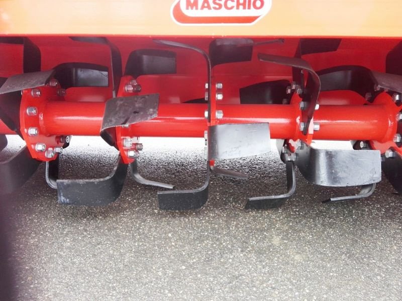 Fräse of the type Maschio C 300 Bodenfräse, Neumaschine in St. Marienkirchen (Picture 8)