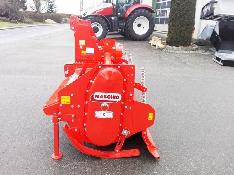 Fräse of the type Maschio C 300 Bodenfräse, Neumaschine in St. Marienkirchen (Picture 7)