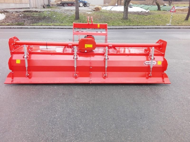 Fräse of the type Maschio C 300 Bodenfräse, Neumaschine in St. Marienkirchen (Picture 5)