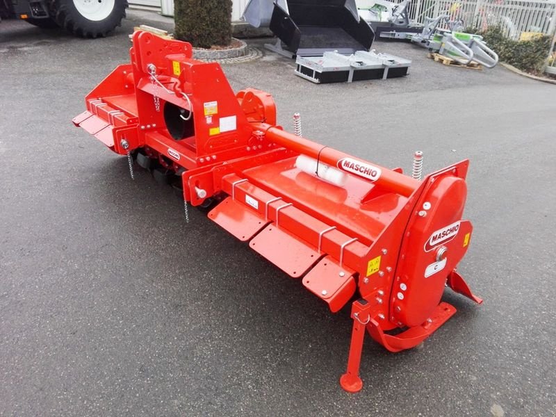 Fräse of the type Maschio C 300 Bodenfräse, Neumaschine in St. Marienkirchen (Picture 2)