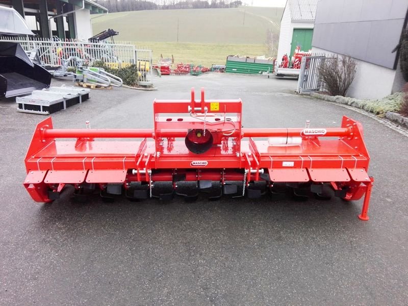 Fräse of the type Maschio C 300 Bodenfräse, Neumaschine in St. Marienkirchen (Picture 3)