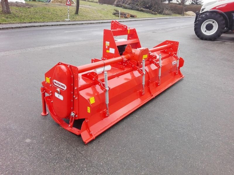 Fräse of the type Maschio C 300 Bodenfräse, Neumaschine in St. Marienkirchen (Picture 6)