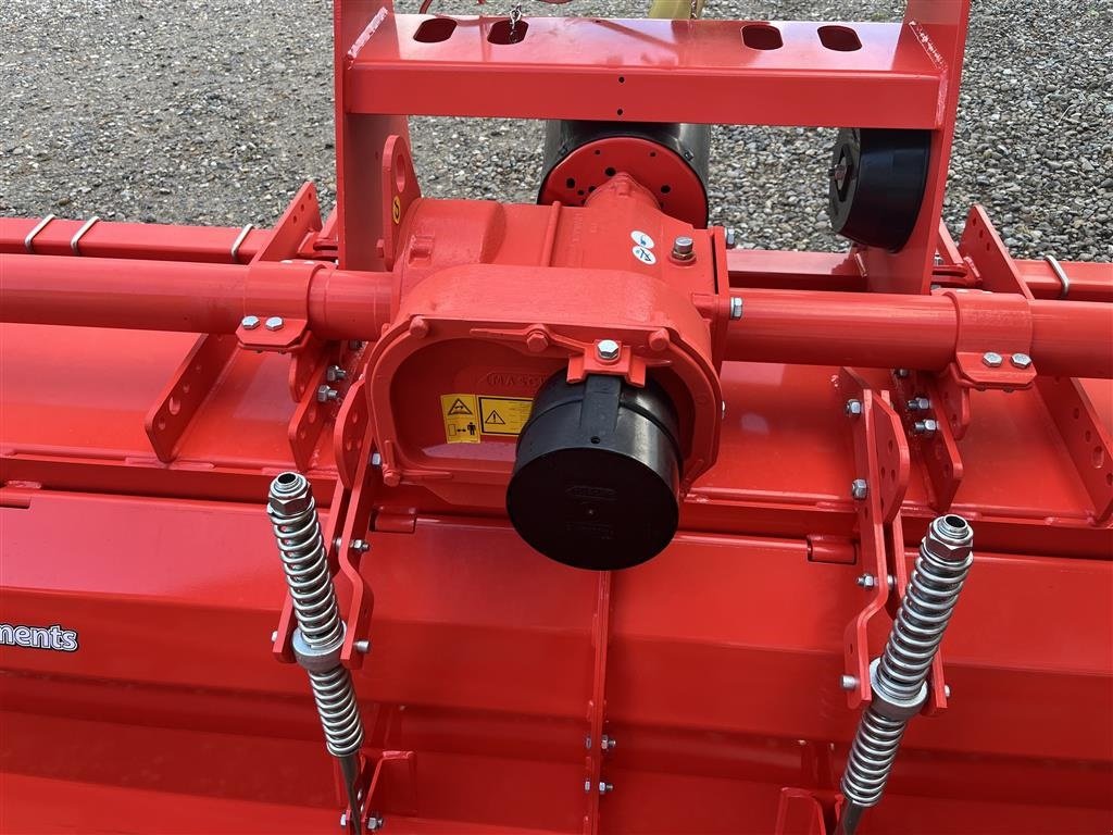 Fräse van het type Maschio C-300, Gebrauchtmaschine in Skive (Foto 3)