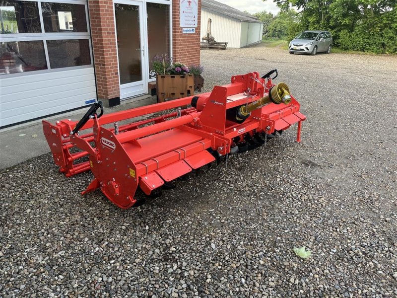 Fräse of the type Maschio C-300, Gebrauchtmaschine in Skive (Picture 1)