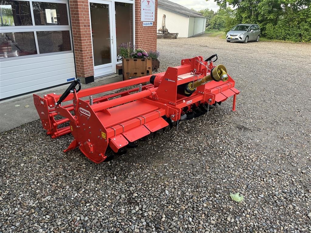 Fräse des Typs Maschio C-300, Gebrauchtmaschine in Skive (Bild 2)