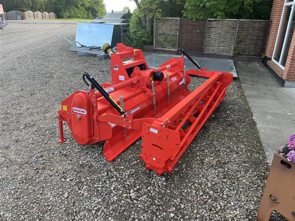 Fräse des Typs Maschio C-300, Gebrauchtmaschine in Skive (Bild 1)