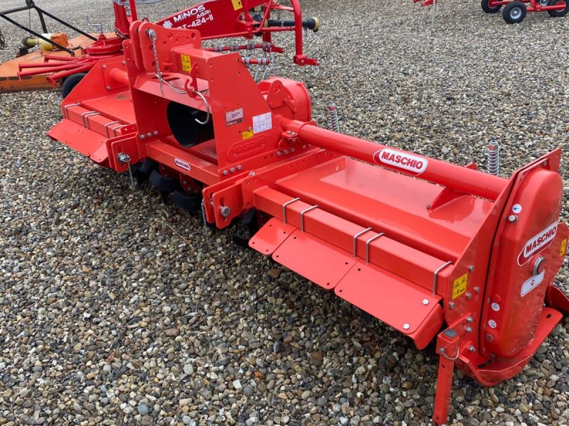 Fräse des Typs Maschio C-300, Gebrauchtmaschine in Skive (Bild 1)