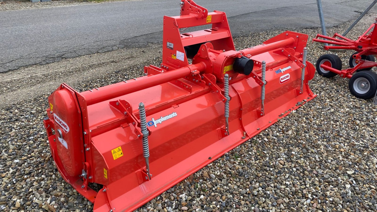 Fräse от тип Maschio C-300, Gebrauchtmaschine в Skive (Снимка 2)