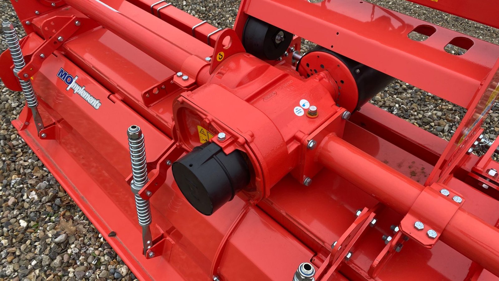 Fräse от тип Maschio C-300, Gebrauchtmaschine в Skive (Снимка 3)