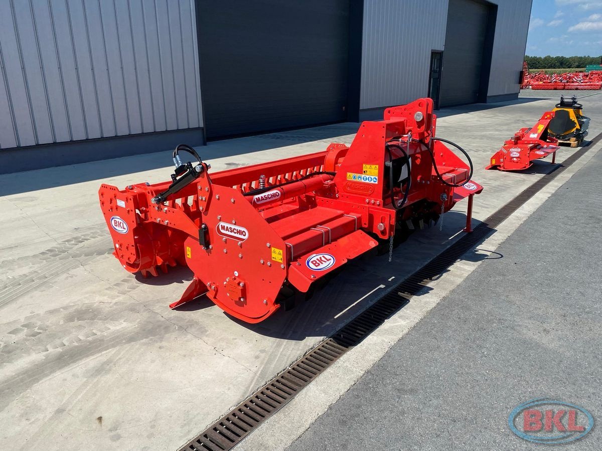 Fräse от тип Maschio C Fräsen, Neumaschine в Rovisce (Снимка 1)