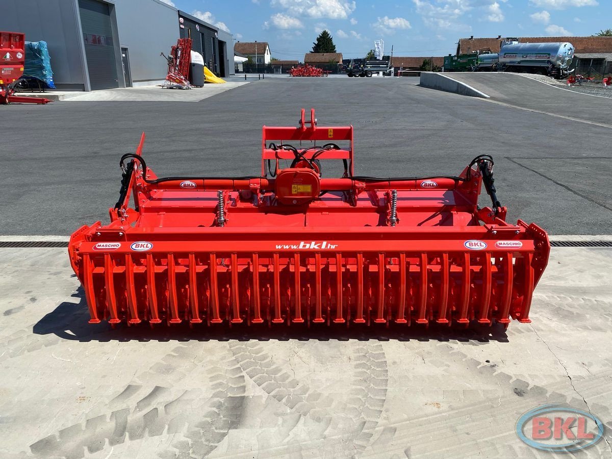 Fräse от тип Maschio C Fräsen, Neumaschine в Rovisce (Снимка 4)