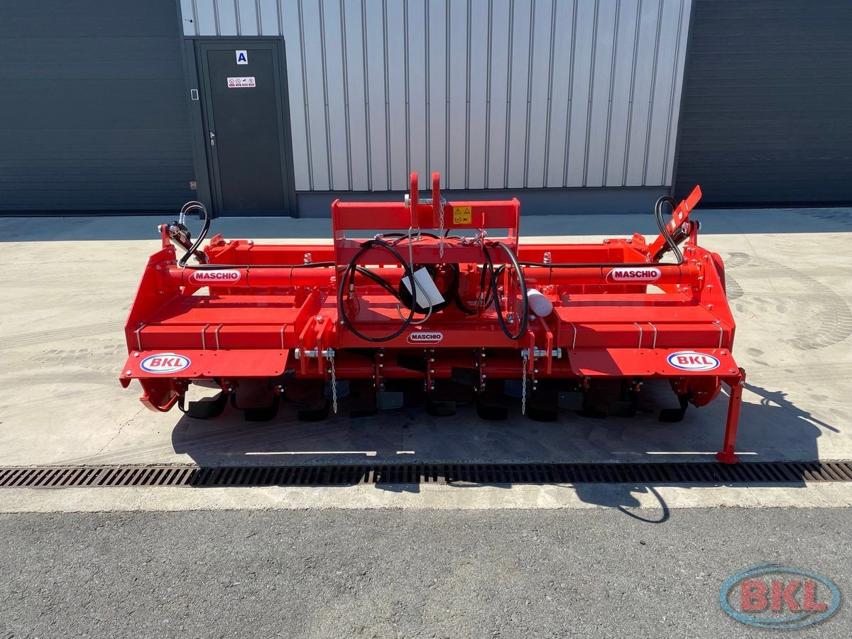 Fräse от тип Maschio C Fräsen, Neumaschine в Rovisce (Снимка 9)