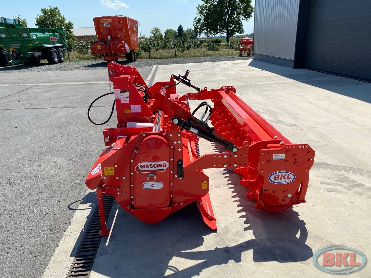 Fräse от тип Maschio C Fräsen, Neumaschine в Rovisce (Снимка 7)