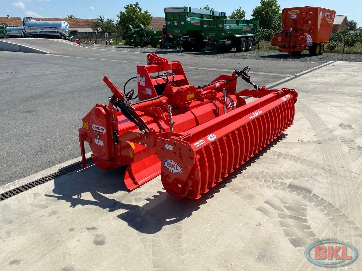 Fräse от тип Maschio C Fräsen, Neumaschine в Rovisce (Снимка 5)