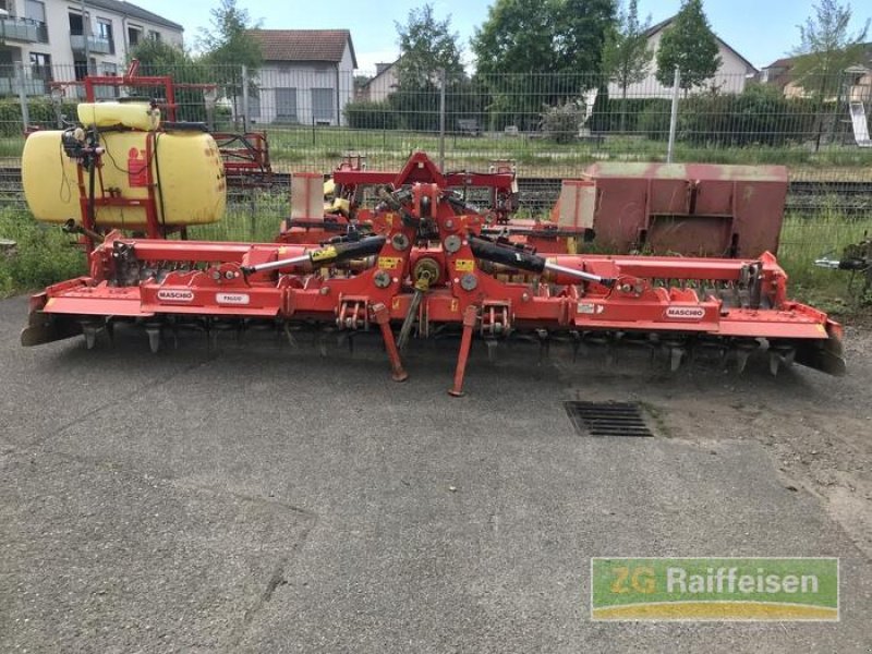 Fräse tipa Maschio Falco 5000, Gebrauchtmaschine u Waldshut-Tiengen (Slika 3)