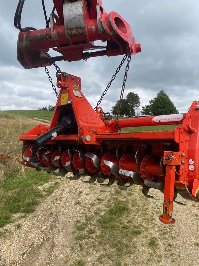 Fräse des Typs Maschio Fresa H 205, Gebrauchtmaschine in Grünbach (Bild 3)