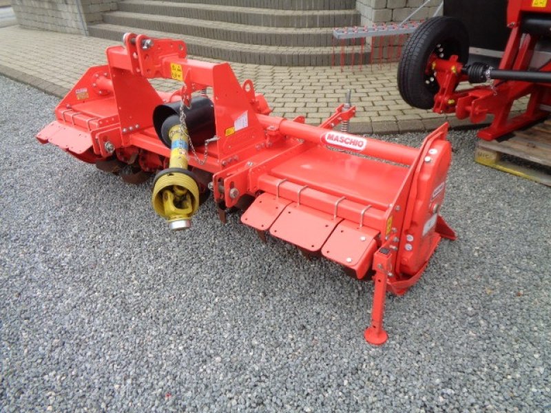 Fräse типа Maschio Fresa U 230 Overgemt / Demo, Gebrauchtmaschine в Gram (Фотография 6)