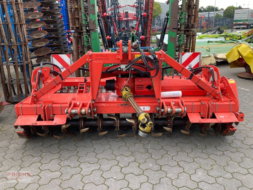 Fräse Türe ait Maschio G 275 mit Zahnpackerwalze, Gebrauchtmaschine içinde Bockel - Gyhum (resim 3)