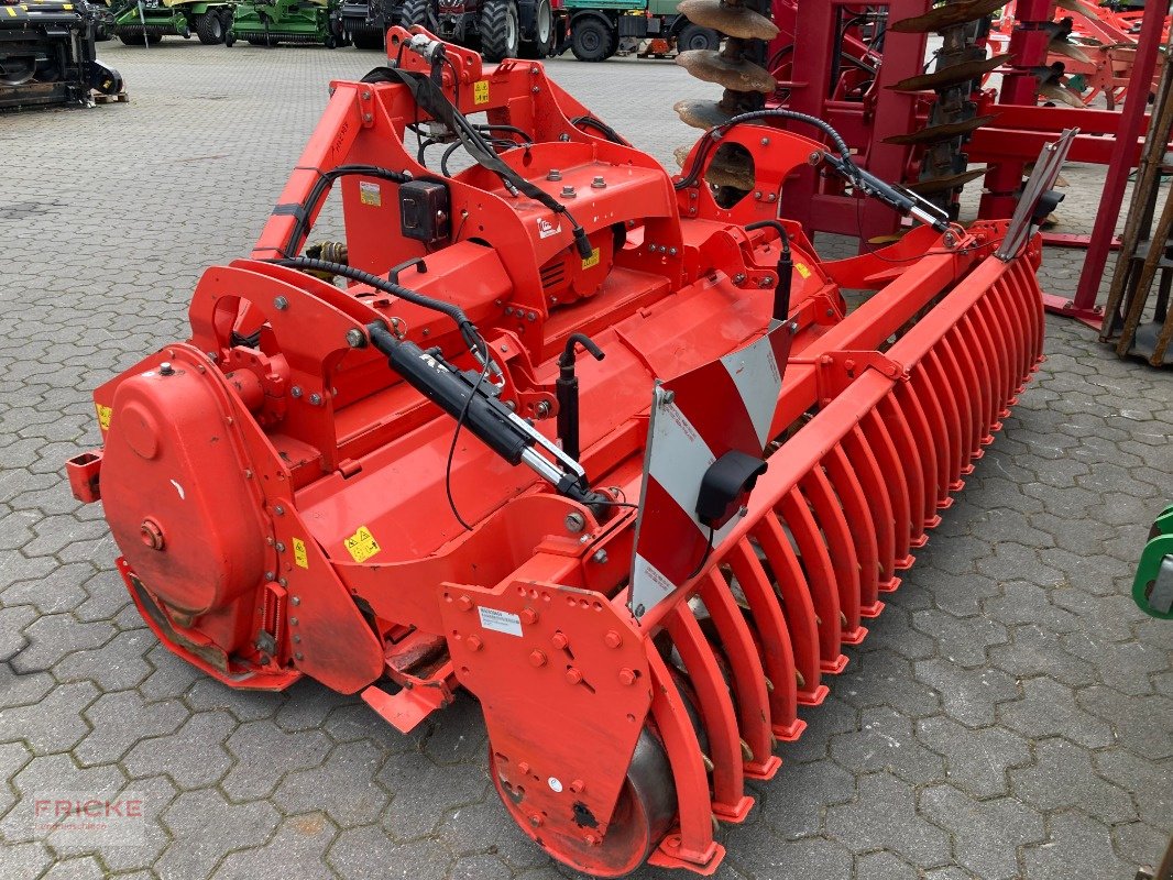 Fräse Türe ait Maschio G 275 mit Zahnpackerwalze, Gebrauchtmaschine içinde Bockel - Gyhum (resim 9)